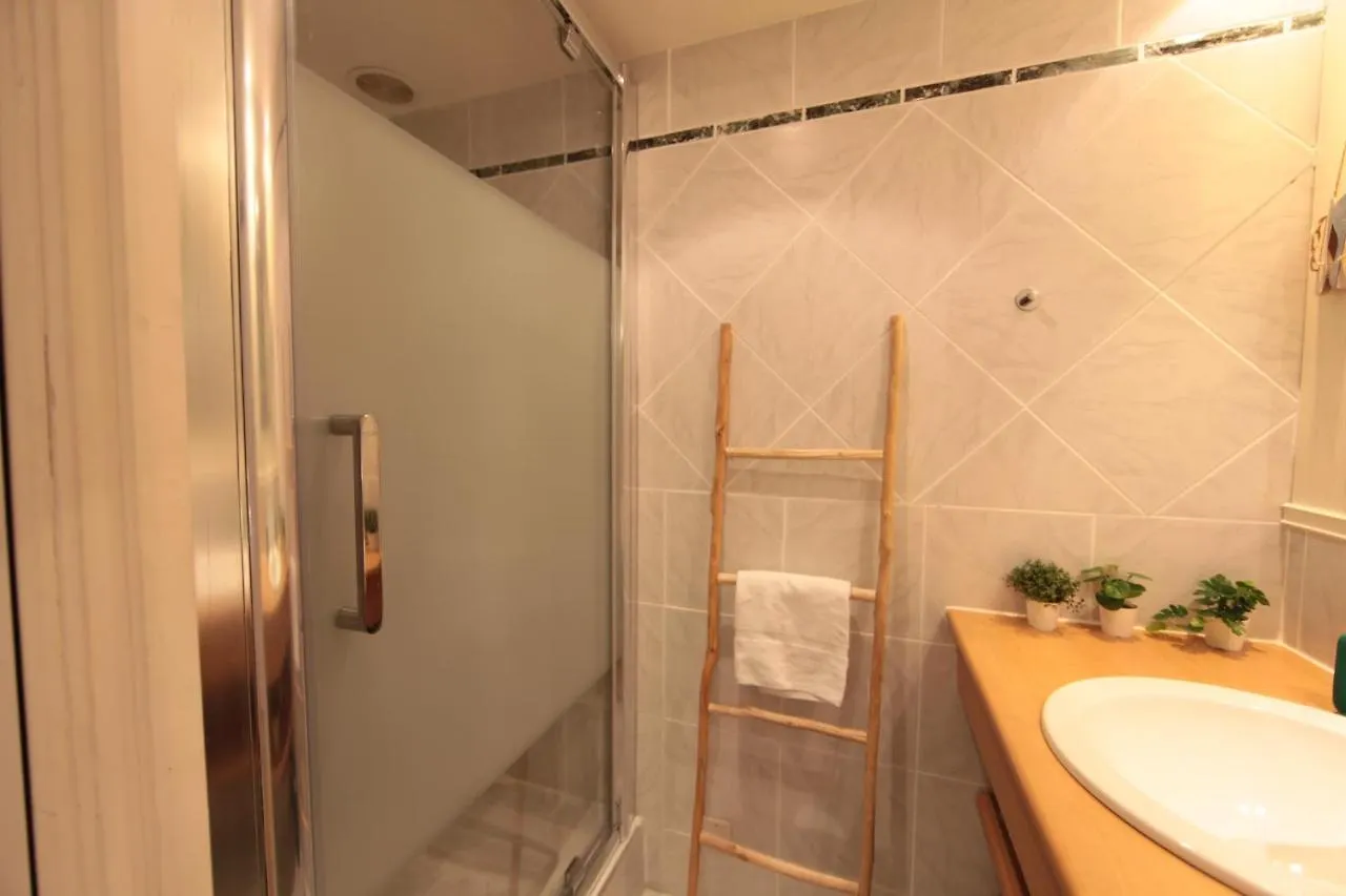L'Escalier Du Chateau T4 Duplex 9 Couchages Άννεσι Γαλλία