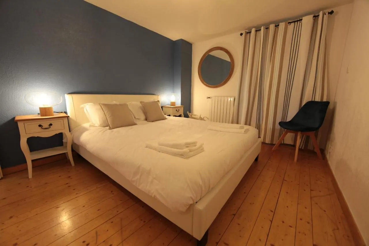 Διαμέρισμα L'Escalier Du Chateau T4 Duplex 9 Couchages Άννεσι Γαλλία