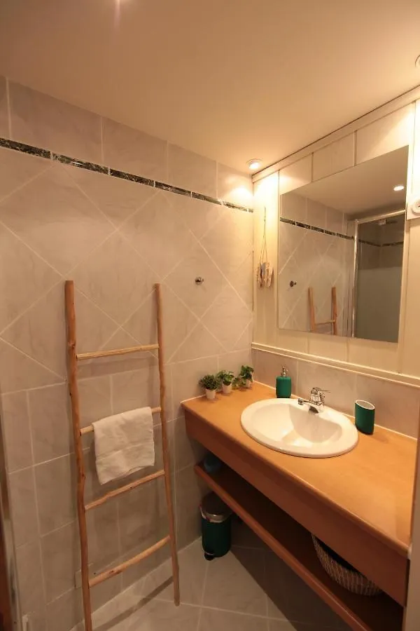 L'Escalier Du Chateau T4 Duplex 9 Couchages Άννεσι